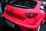 Seat Ibiza Cupra 2009 года